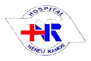 Logo Hospital Nereu Ramos